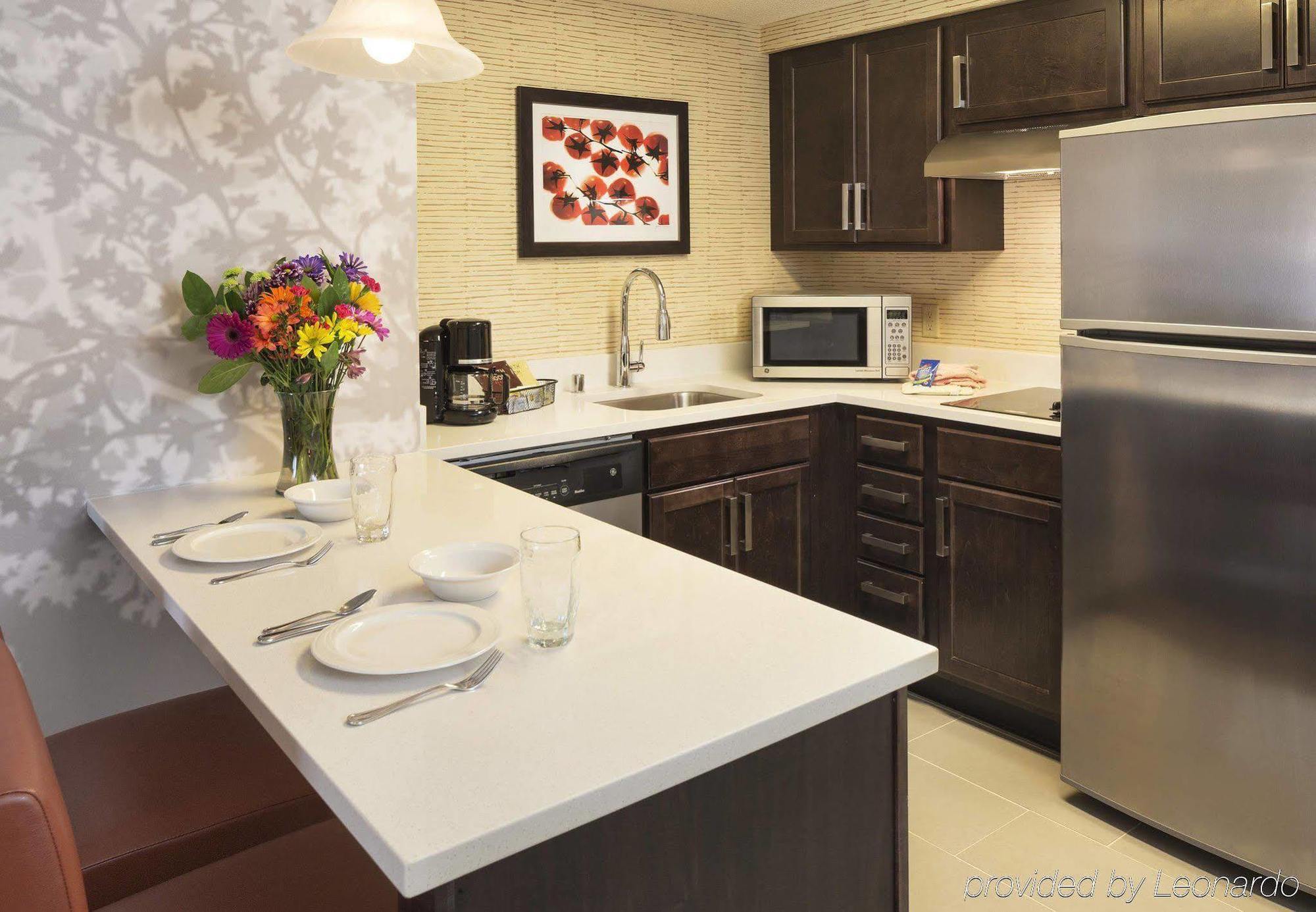 Residence Inn Minneapolis Downtown/City Center Exteriör bild